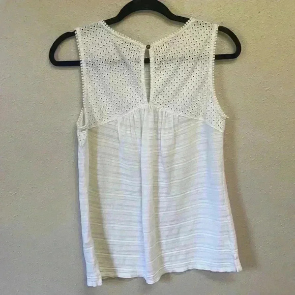 LUCKY Women’s Tank Top Blouse - Picture 6 of 9